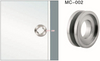 Move Door Handle