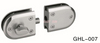 Glass Door Locks Glass Locks GHL-007