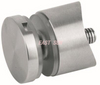 Hot Sale Baluster Advertising Screw Bolt Threaded Fasteners Glass Railing Clamp Stainless Steel Advertising Nail Glass Standoff GBF-012