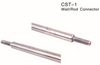 Canopy Systems Canopy Clamp Rod To Wall Connector
