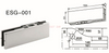 Dorma Patch Fittings Pivot Door ESG-001