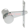 Single Knob Latch