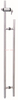 Handle Locks Glass Locks PH-1005