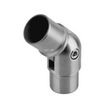 304 316 Round U Channel Removable Railing Stainless Steel Baluster Systems Accessories