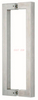 Glass Door Pull Handle Aluminium Door Handle PH-062