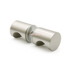 Back-to-Back E-Z Grip Style Knobs