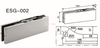 Dorma Patch Fittings Pivot Door ESG-002