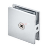 Americana Series Wall Mount Glass Clip