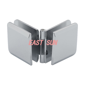 Adjustable Glass To Glass Premier Series Clip