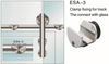 Sliding Door Roller Dorma Design