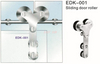 Heavy-duty Sliding Door Roller