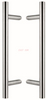 Glass Door Pull Handle Aluminium Door Handle PH-067