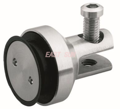 Glass Partition Glass Connector Fitting MF-A