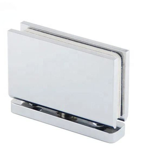 360 Degree Glass Door top pivot hinge shower door rotating pivot hinge