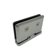 Polished Brass Adjustable Prima Series Pivot Hinge