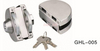 Glass Door Locks Glass Locks GHL-005