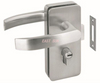 Glass Door Locks Glass Locks GHL-003S