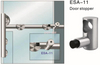 Sliding Door Stopper Dorma Design
