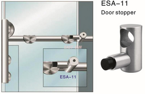 Sliding Door Stopper Dorma Design