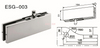 Dorma Patch Fittings Pivot Door ESG-003