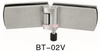 Folding Door Hinge