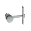 Europe Popular Shower Latch Glass Sliding Door Lock