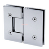 Geneva 180 Series 180 Degree Glass-to-Glass Standard Hinge