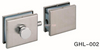 Glass Door Locks Glass Locks GHL-002