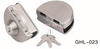 Glass Door Locks Glass Locks GHL-023