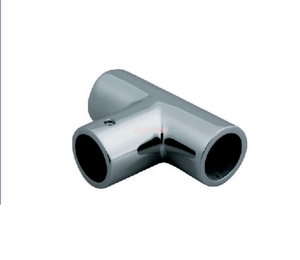 T-Bracket for Support Bar