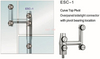Glass Pivot Door Top Pivot Dorma MAB