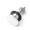 Stainless Steel 316 Point Fixing Spider System For Glass Curtain Walls Railing Glass Enclosure