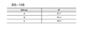 Factory Price Flexible Tube Holding Stainless Steel Wall Shelf Brackets for Handrail