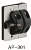 Australia Spigot Pool Fence Latch Hinge AP-301