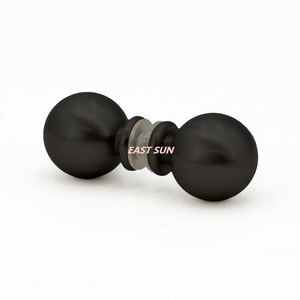 Ball Style Back-to-Back Knobs