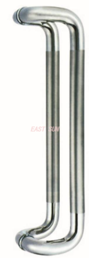 Glass Door Pull Handle Aluminium Door Handle PH-075
