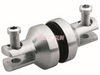 Glass Partition Glass Connector Fitting MF-D