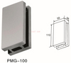Dorma Patch Fittings Pivot Door PMB-100