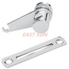 Single Knob Latch Left and right design