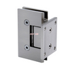 Geneva Series Wall Mount Short Back Plate Hinge