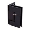 Heavy Duty Wall Mount Offset Back Plate Hinge