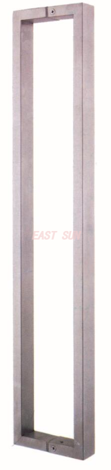 Glass Door Pull Handle Aluminium Door Handle PH-080