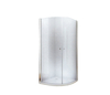 Moden door Design Bathroom Glass Door Simple showers enclosure bathroom