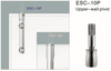 Glass Pivot Door Top Wall Pivot Dorma MAB