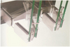 Folding Door Lock