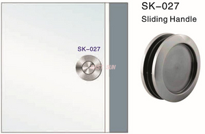 Sliding Door Handle Dorma Design