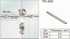 Sliding Door Track