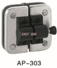 Australia Spigot Pool Fence Latch Hinge AP-303