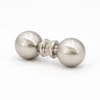 Ball Style Back-to-Back Knobs