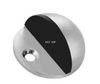 Modern Glass Door Stoper